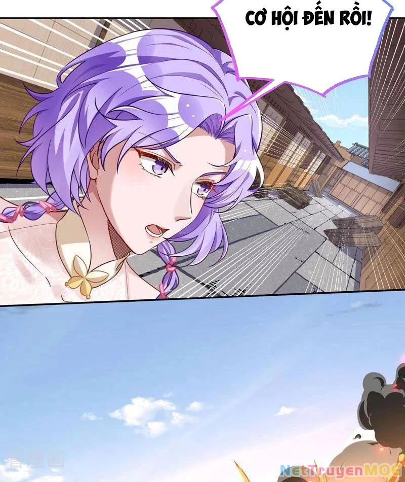 Vạn Tra Triêu Hoàng Chapter 709 - 21