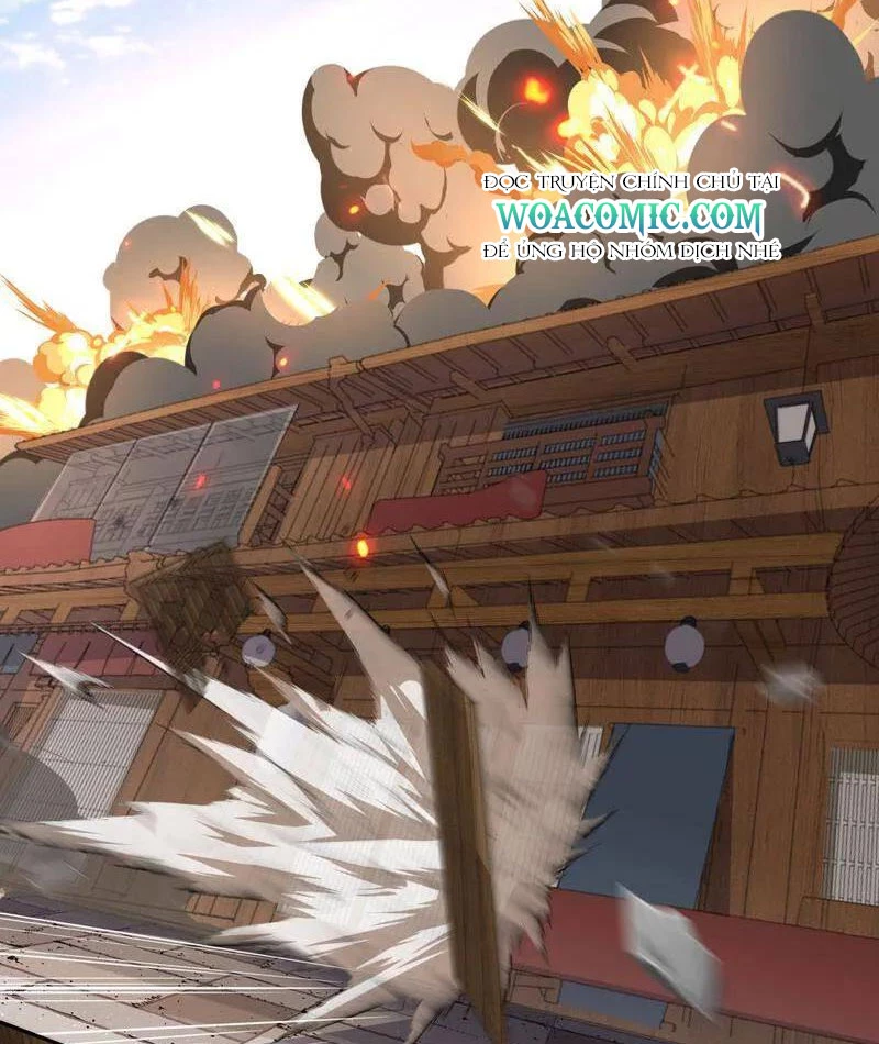 Vạn Tra Triêu Hoàng Chapter 709 - 22