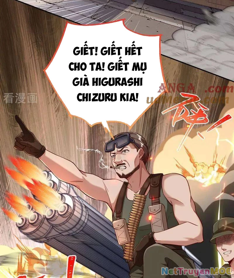 Vạn Tra Triêu Hoàng Chapter 709 - 23