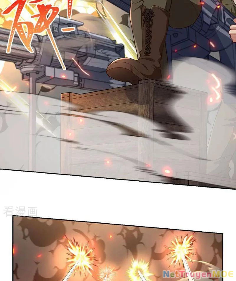 Vạn Tra Triêu Hoàng Chapter 709 - 24