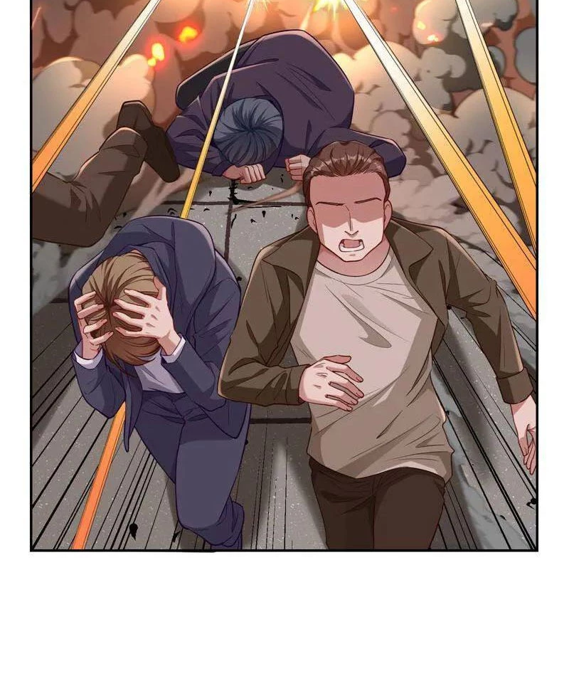 Vạn Tra Triêu Hoàng Chapter 709 - 25