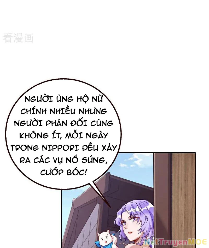 Vạn Tra Triêu Hoàng Chapter 709 - 26