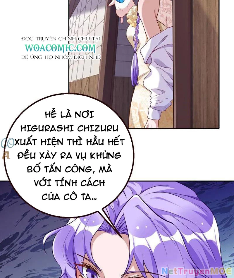 Vạn Tra Triêu Hoàng Chapter 709 - 27