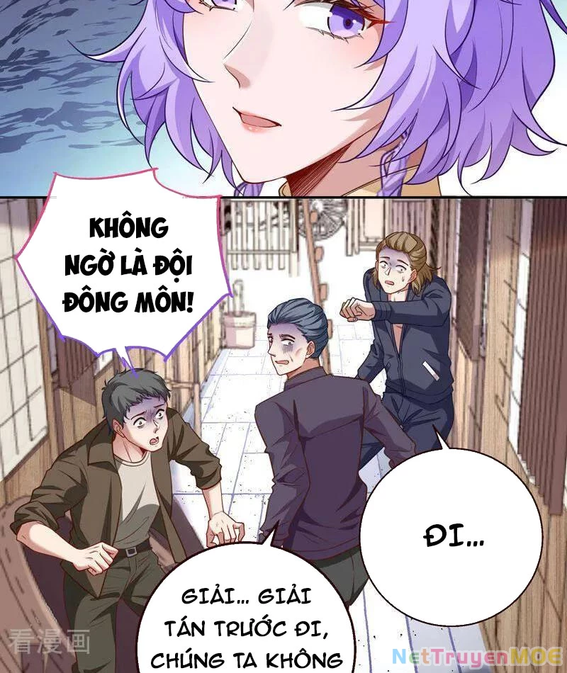 Vạn Tra Triêu Hoàng Chapter 709 - 28