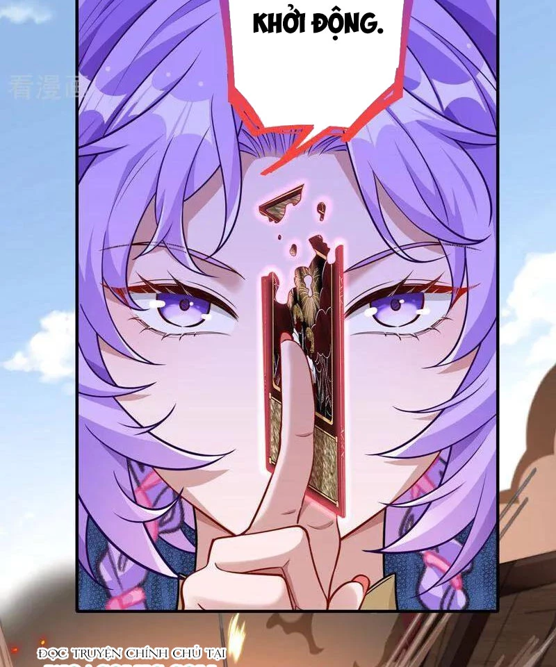 Vạn Tra Triêu Hoàng Chapter 709 - 33