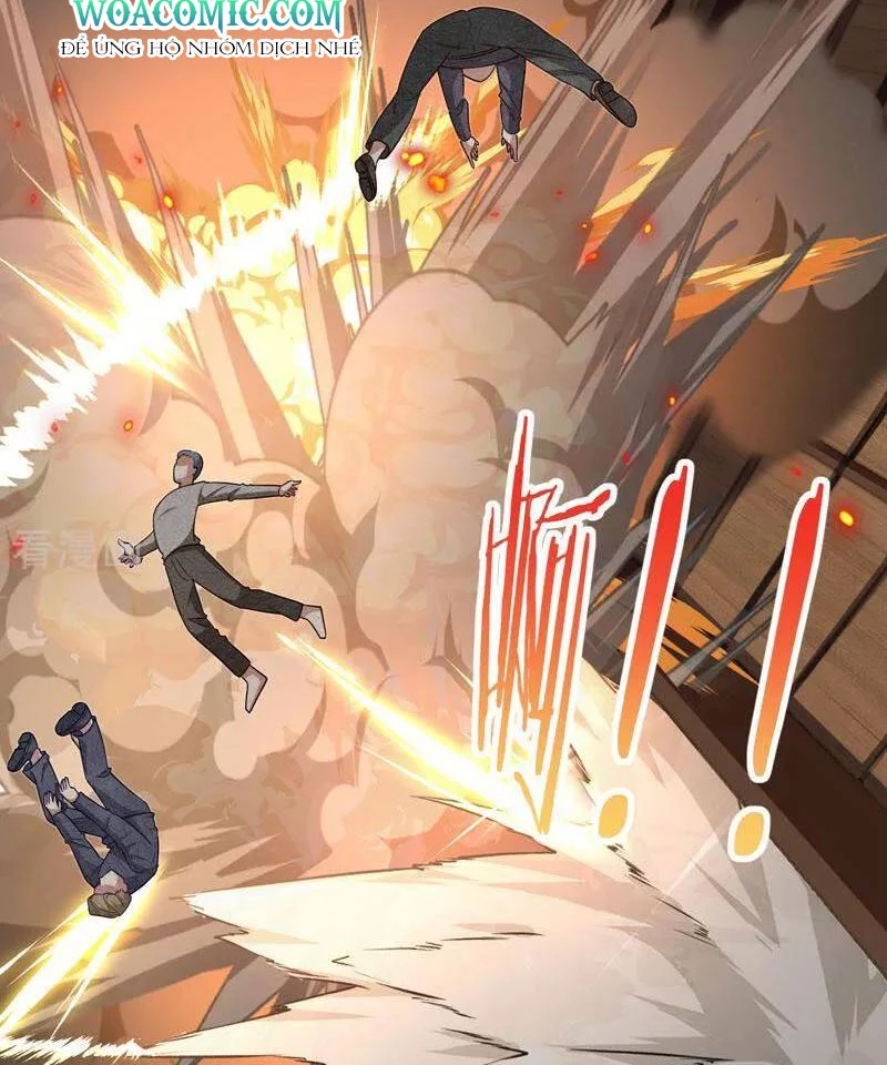 Vạn Tra Triêu Hoàng Chapter 709 - 34