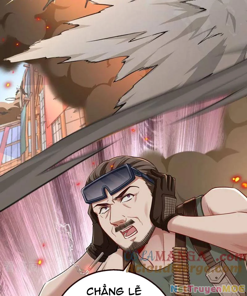 Vạn Tra Triêu Hoàng Chapter 709 - 35