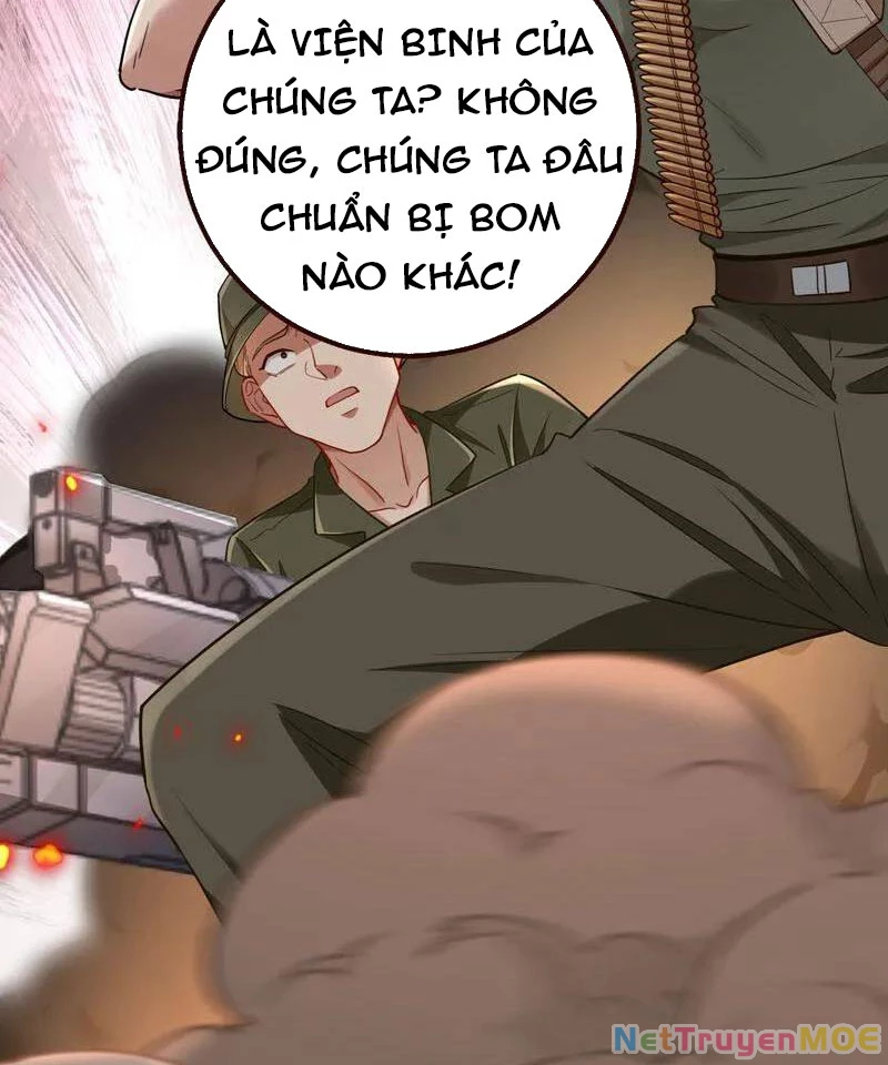 Vạn Tra Triêu Hoàng Chapter 709 - 36