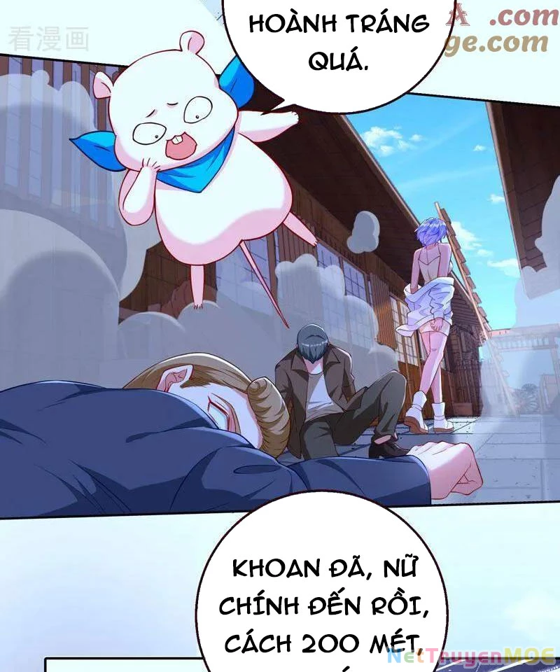 Vạn Tra Triêu Hoàng Chapter 709 - 40