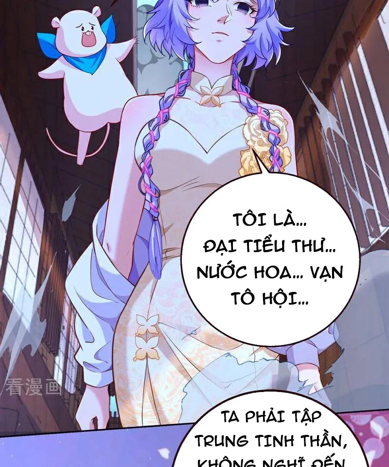 Vạn Tra Triêu Hoàng Chapter 709 - 42