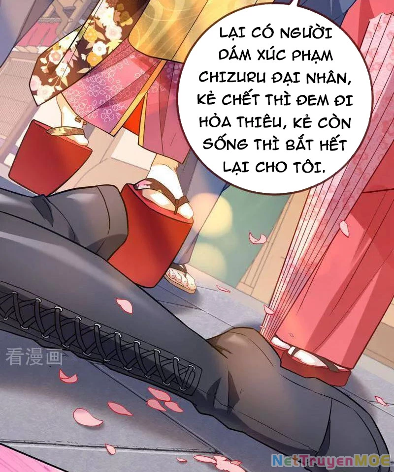 Vạn Tra Triêu Hoàng Chapter 709 - 49