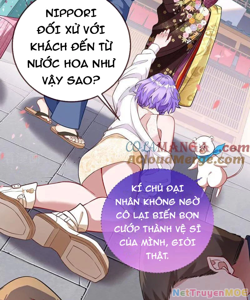 Vạn Tra Triêu Hoàng Chapter 709 - 52