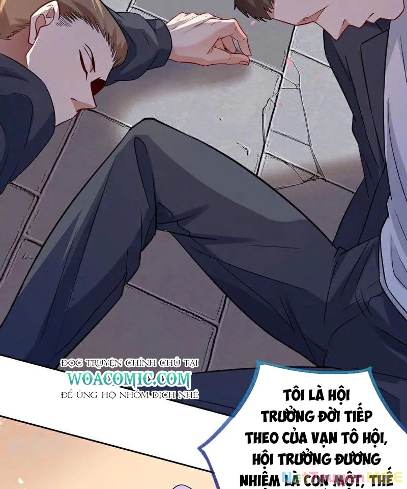 Vạn Tra Triêu Hoàng Chapter 709 - 53