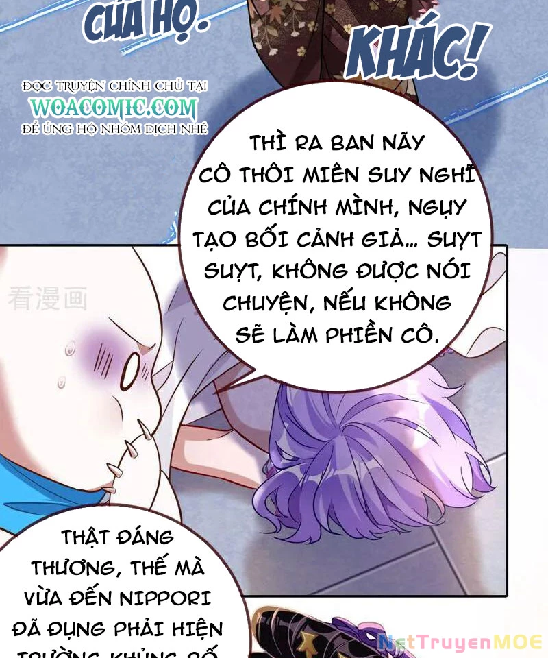 Vạn Tra Triêu Hoàng Chapter 709 - 59