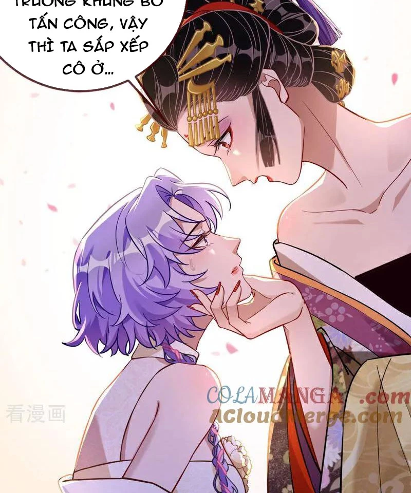 Vạn Tra Triêu Hoàng Chapter 709 - 60