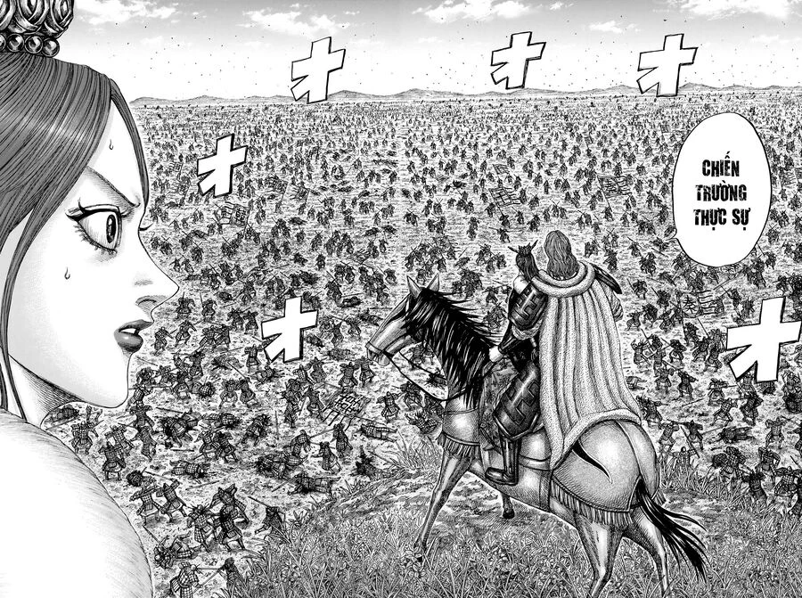 Vương Giả Thiên Hạ Chapter 820 - 12