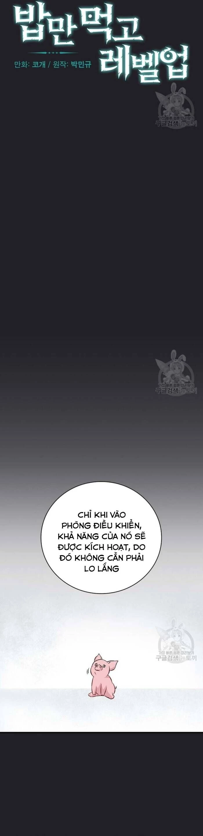 Level Up Chỉ Bằng Cách Ăn Cơm Chapter 137 - 4