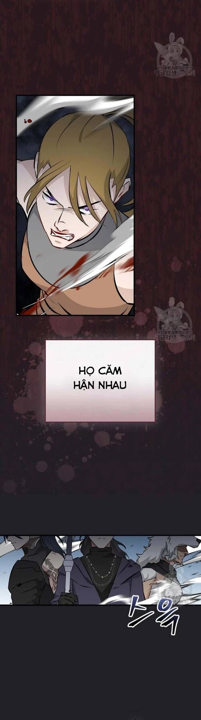 Level Up Chỉ Bằng Cách Ăn Cơm Chapter 137 - 13
