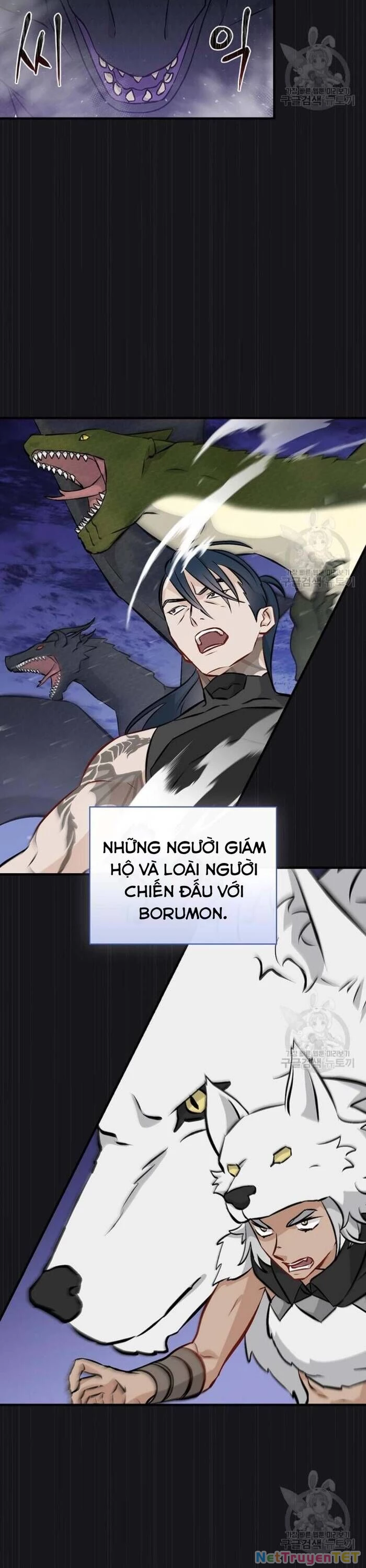 Level Up Chỉ Bằng Cách Ăn Cơm Chapter 137 - 20