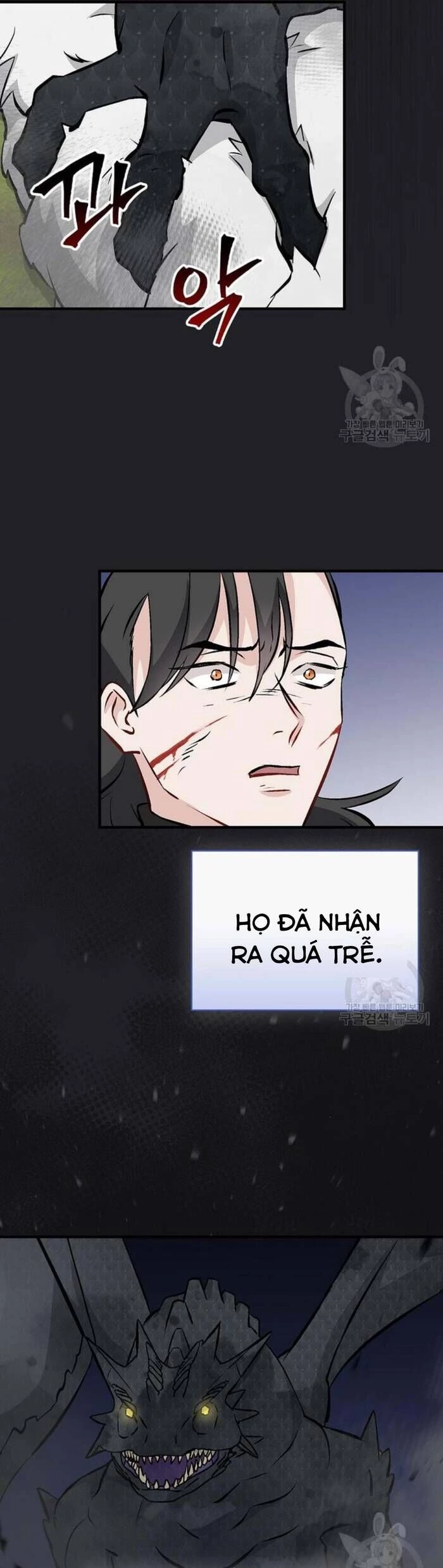 Level Up Chỉ Bằng Cách Ăn Cơm Chapter 137 - 22