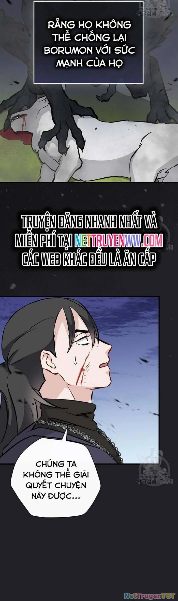 Level Up Chỉ Bằng Cách Ăn Cơm Chapter 137 - 23