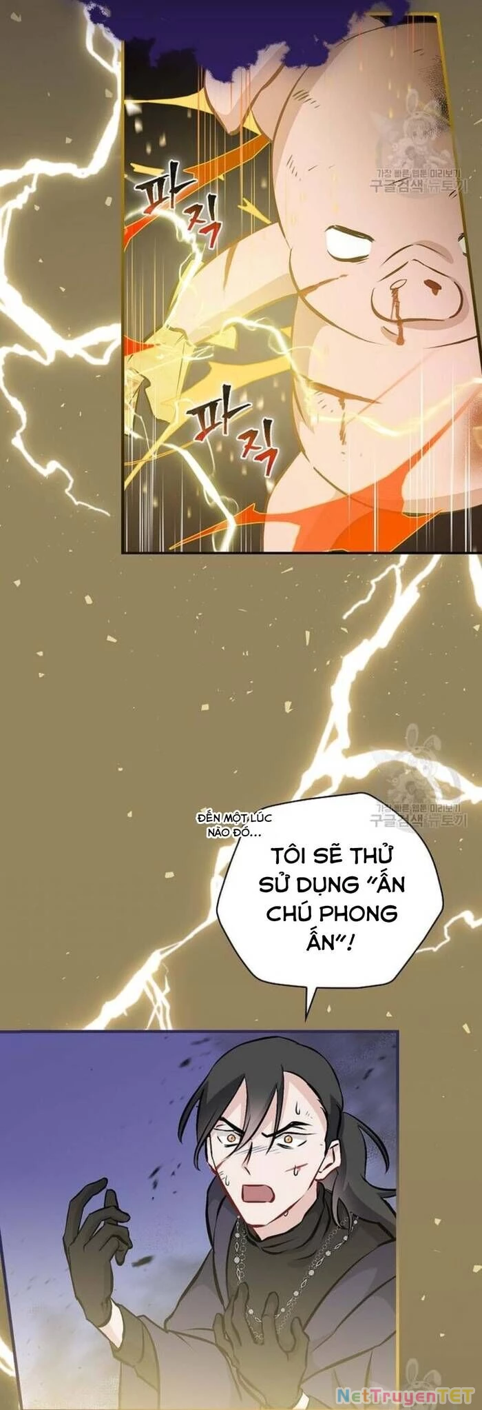 Level Up Chỉ Bằng Cách Ăn Cơm Chapter 137 - 31