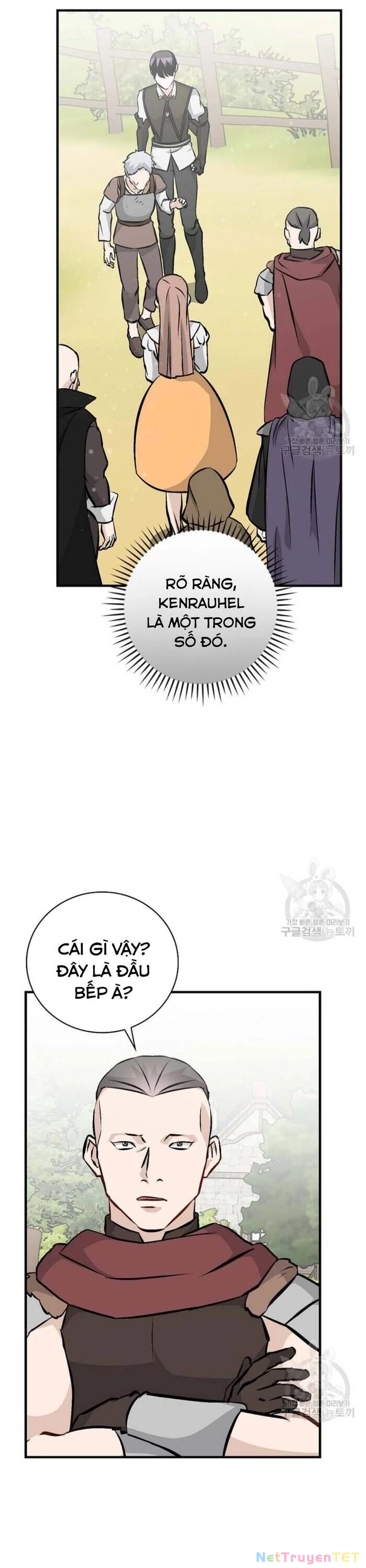 Level Up Chỉ Bằng Cách Ăn Cơm Chapter 139 - 36