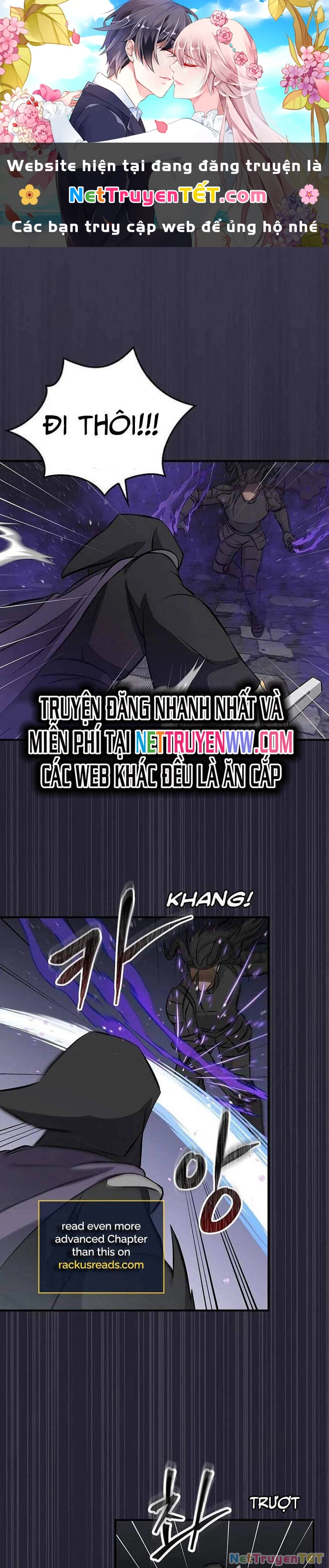 Level Up Chỉ Bằng Cách Ăn Cơm Chapter 141 - 1