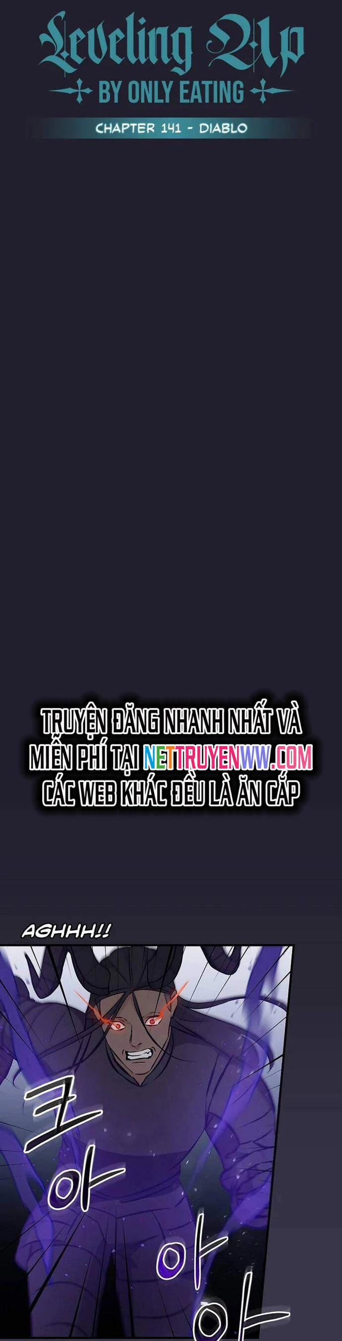 Level Up Chỉ Bằng Cách Ăn Cơm Chapter 141 - 5