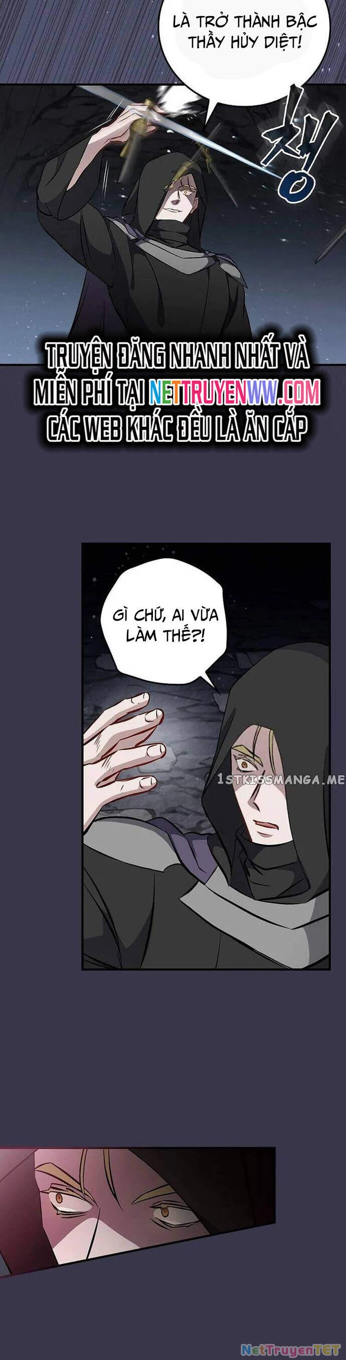 Level Up Chỉ Bằng Cách Ăn Cơm Chapter 141 - 8