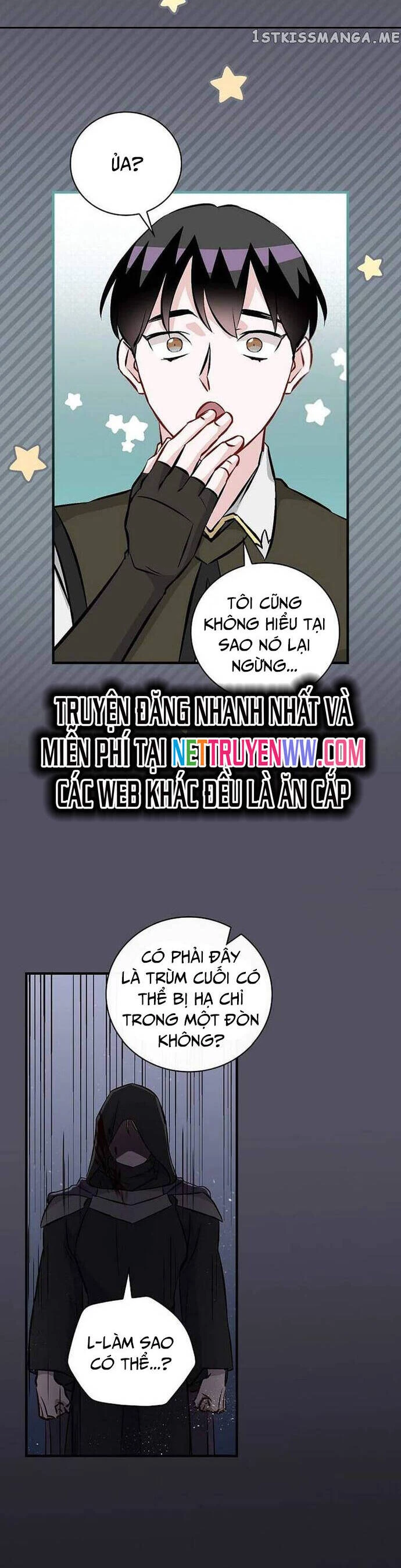 Level Up Chỉ Bằng Cách Ăn Cơm Chapter 141 - 11