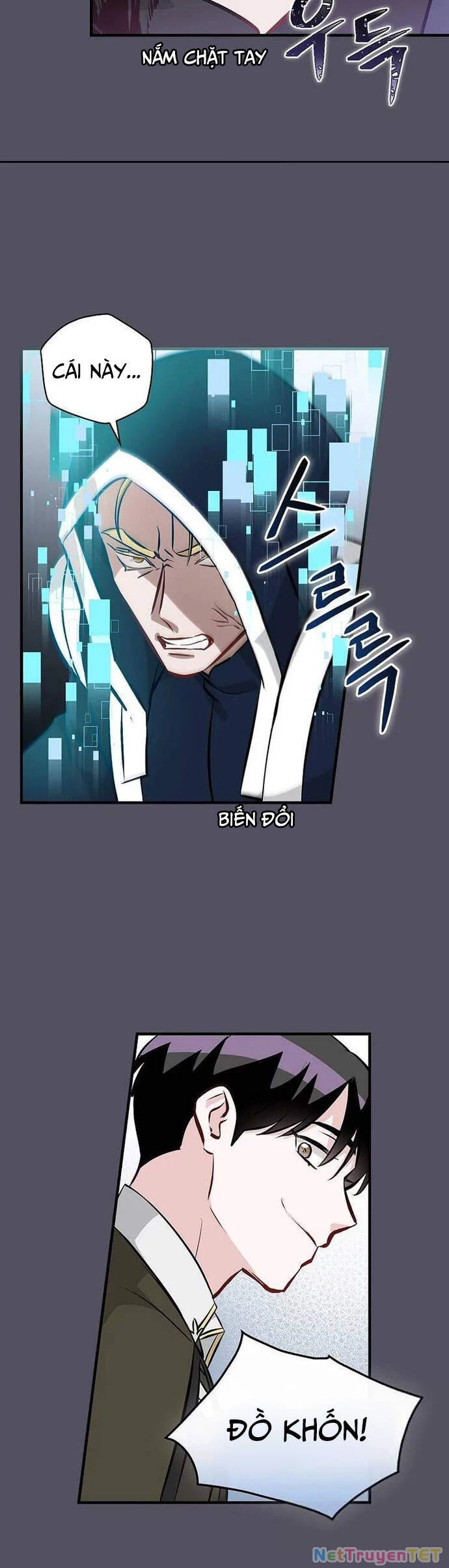 Level Up Chỉ Bằng Cách Ăn Cơm Chapter 141 - 15