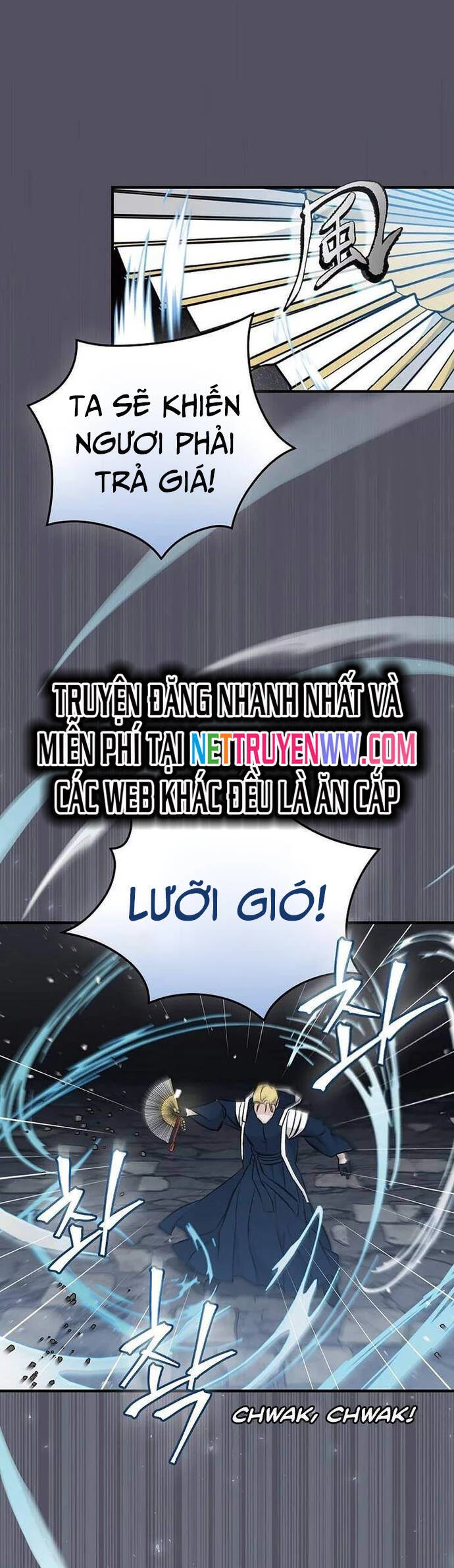 Level Up Chỉ Bằng Cách Ăn Cơm Chapter 141 - 16