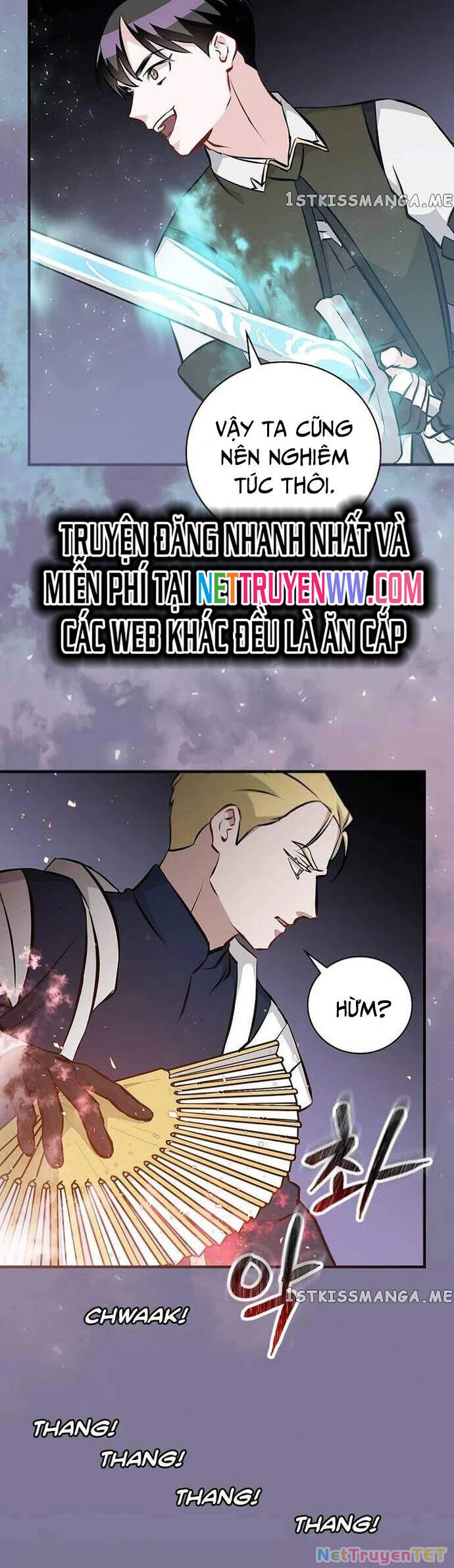 Level Up Chỉ Bằng Cách Ăn Cơm Chapter 141 - 19