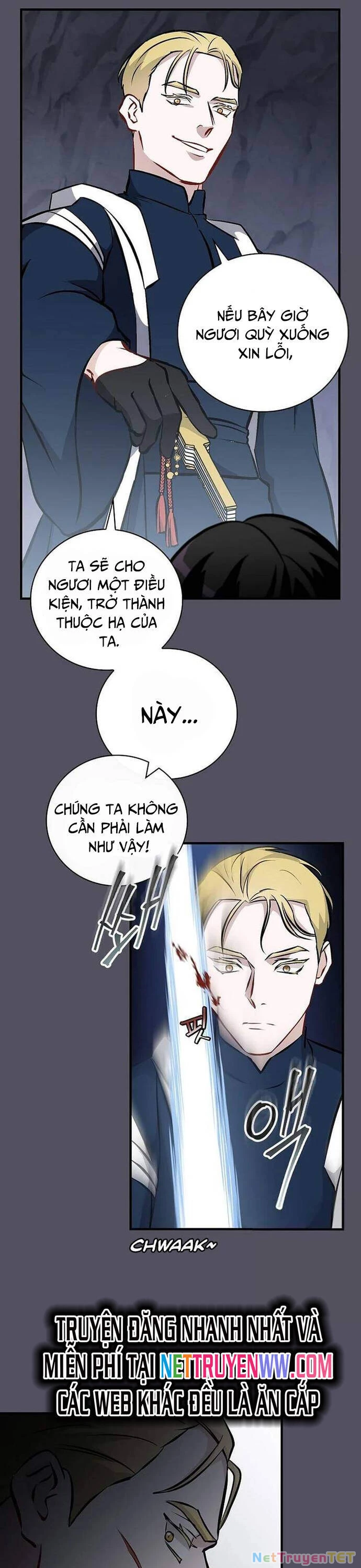 Level Up Chỉ Bằng Cách Ăn Cơm Chapter 141 - 24