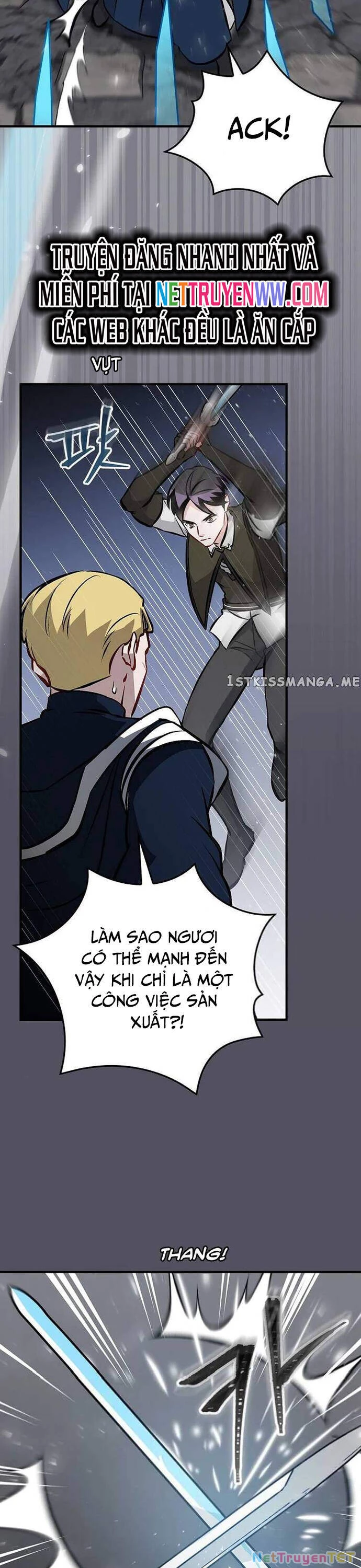 Level Up Chỉ Bằng Cách Ăn Cơm Chapter 141 - 26
