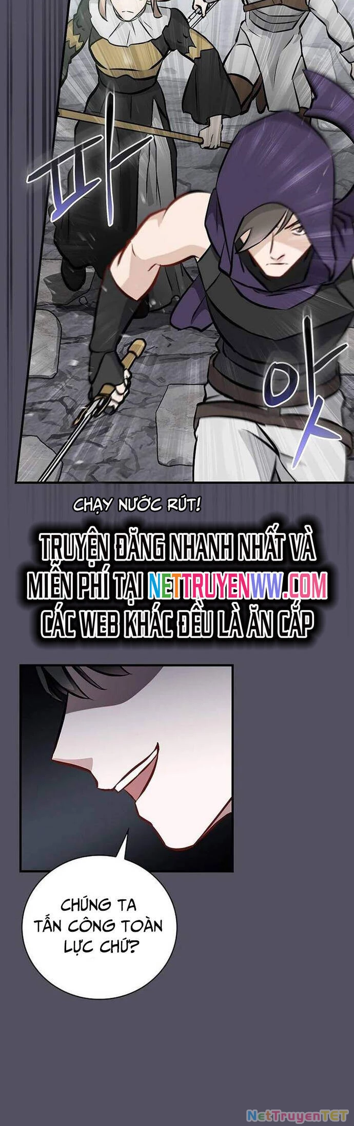 Level Up Chỉ Bằng Cách Ăn Cơm Chapter 141 - 30