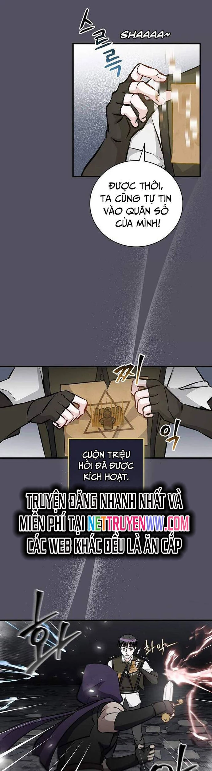 Level Up Chỉ Bằng Cách Ăn Cơm Chapter 141 - 31