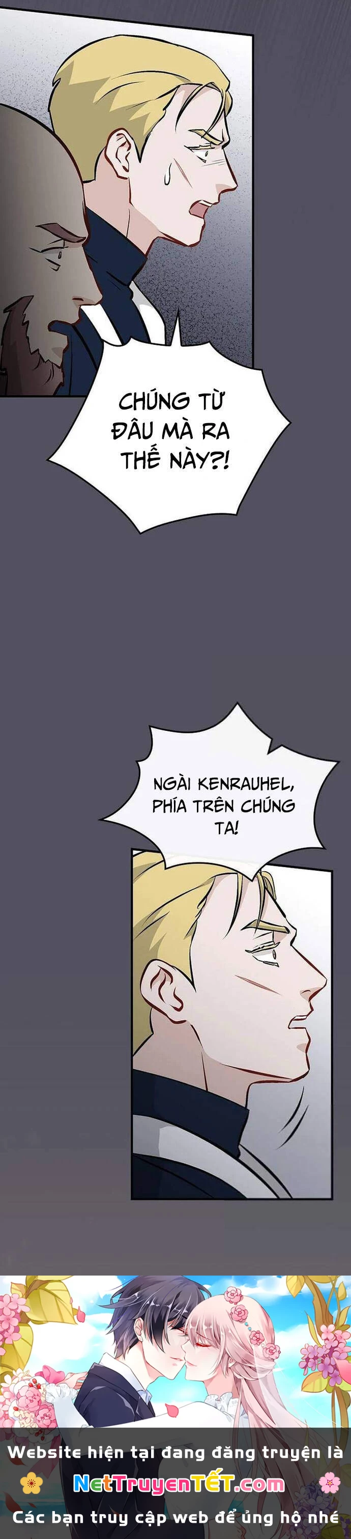 Level Up Chỉ Bằng Cách Ăn Cơm Chapter 141 - 33
