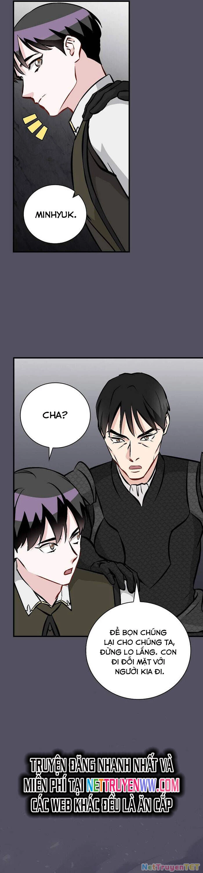 Level Up Chỉ Bằng Cách Ăn Cơm Chapter 142 - 13