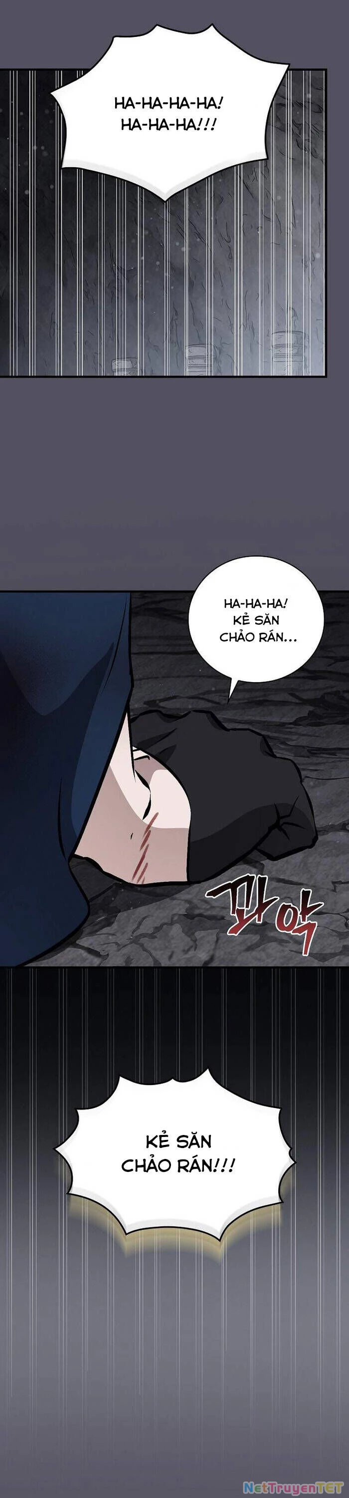Level Up Chỉ Bằng Cách Ăn Cơm Chapter 142 - 36