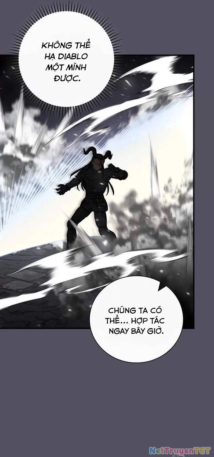 Level Up Chỉ Bằng Cách Ăn Cơm Chapter 143 - 21