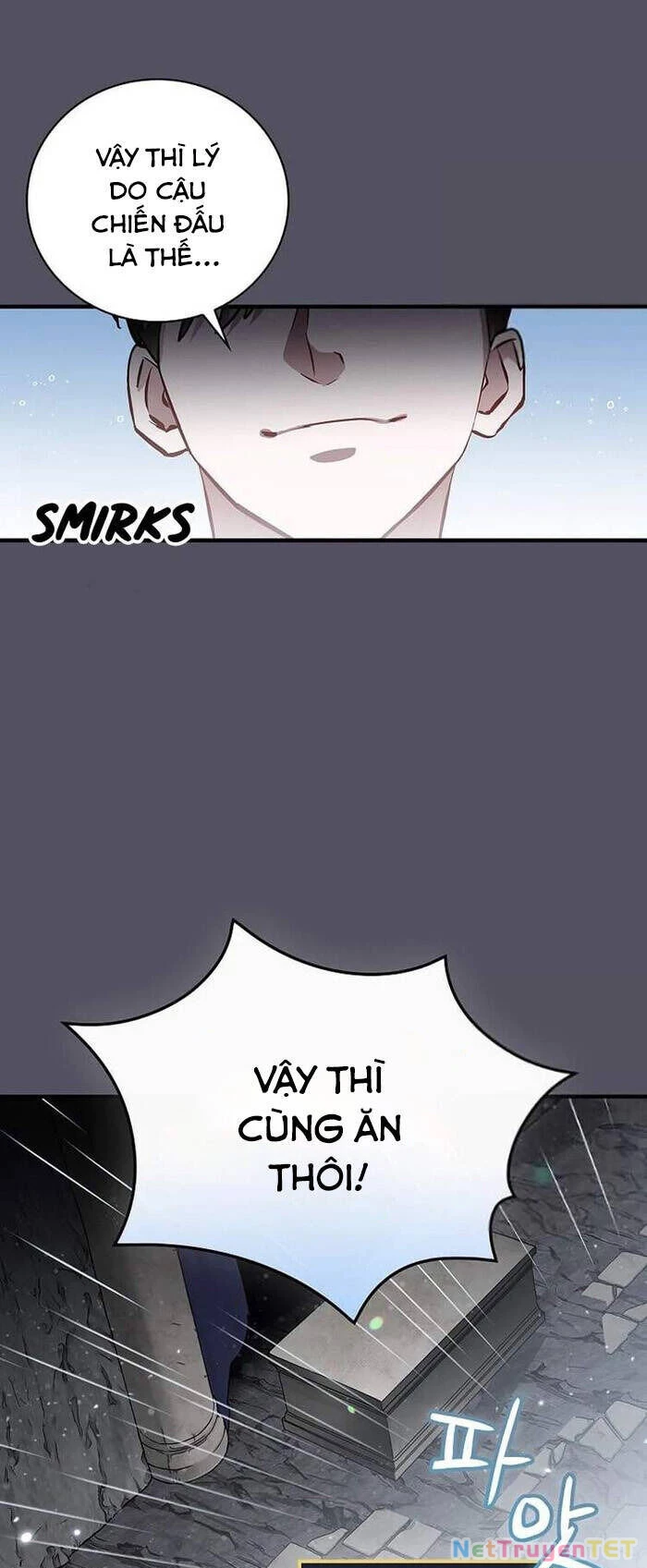Level Up Chỉ Bằng Cách Ăn Cơm Chapter 143 - 34