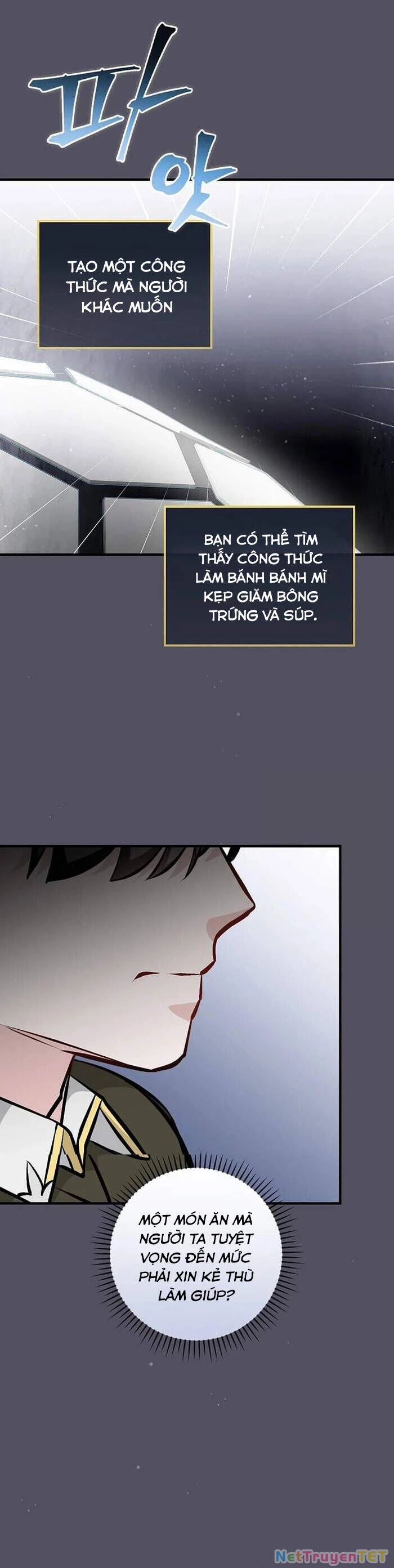 Level Up Chỉ Bằng Cách Ăn Cơm Chapter 144 - 12