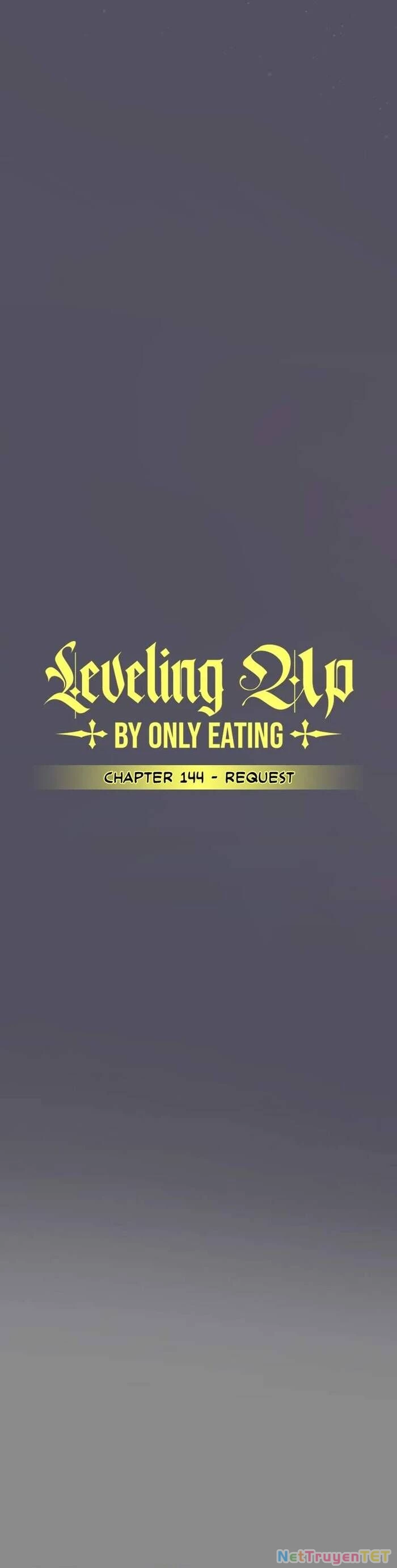 Level Up Chỉ Bằng Cách Ăn Cơm Chapter 144 - 20