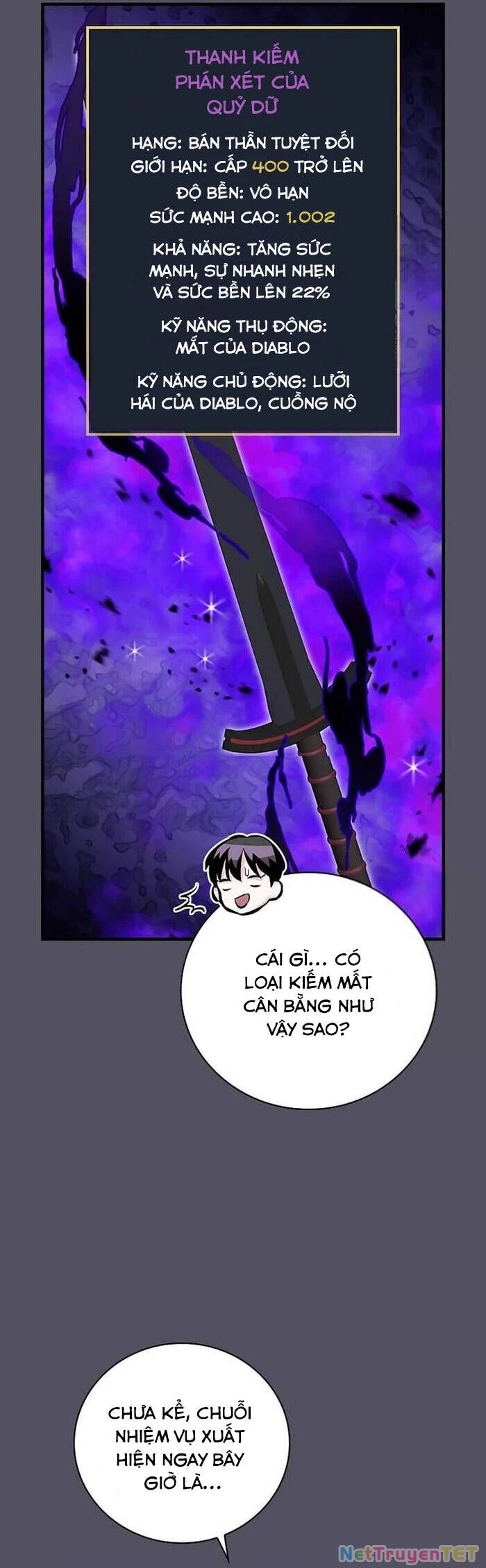 Level Up Chỉ Bằng Cách Ăn Cơm Chapter 144 - 34