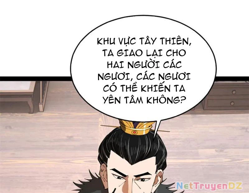 Chàng Rể Mạnh Nhất Lịch Sử Chapter 254 - 27