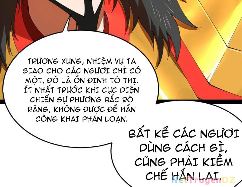 Chàng Rể Mạnh Nhất Lịch Sử Chapter 254 - 33