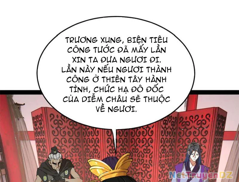 Chàng Rể Mạnh Nhất Lịch Sử Chapter 254 - 38