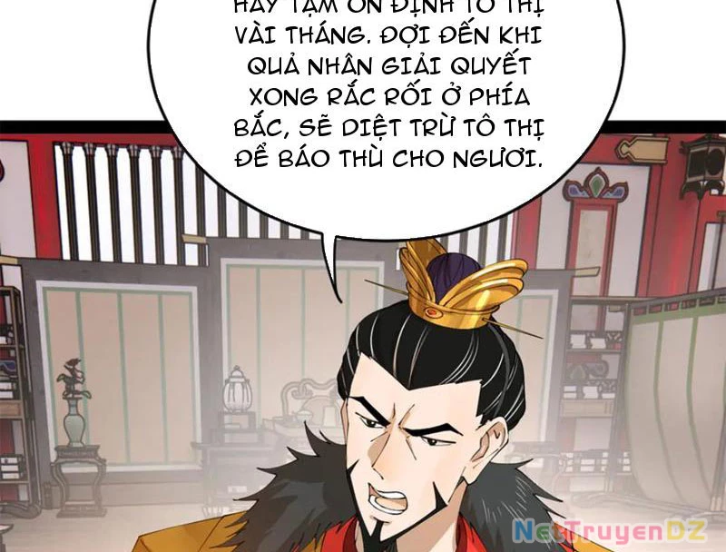 Chàng Rể Mạnh Nhất Lịch Sử Chapter 254 - 44